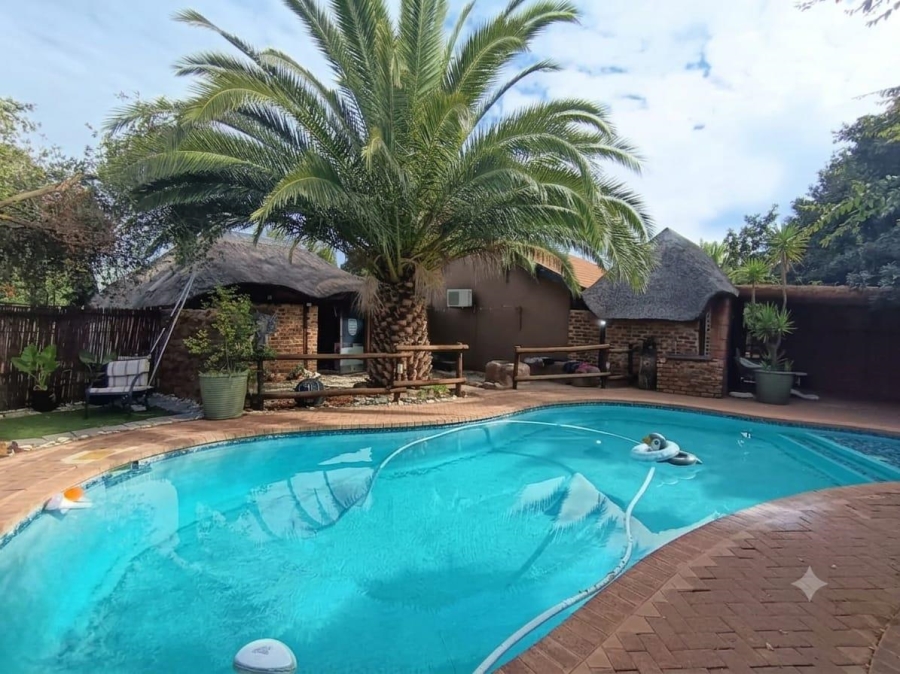 3 Bedroom Property for Sale in Fauna Free State